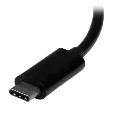 StarTech.com CDPVGDVHDBP adaptador gráfico USB 3840 x 2160 Pixeles