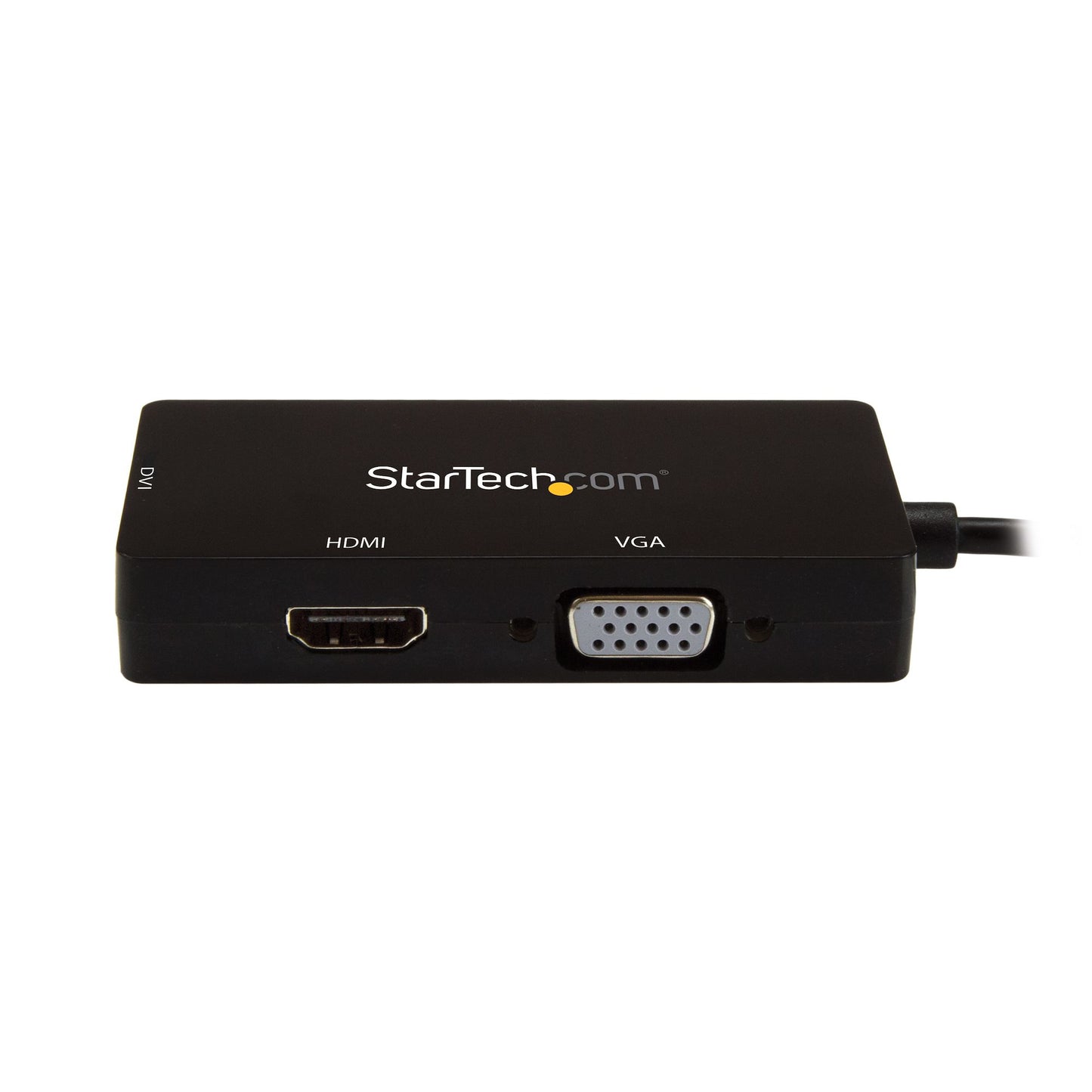 StarTech.com CDPVGDVHDBP adaptador gráfico USB 3840 x 2160 Pixeles