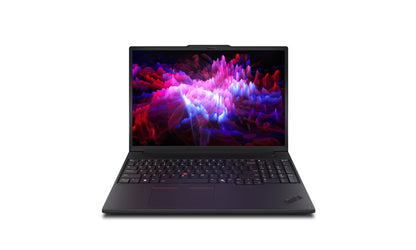 Workstation Lenovo ThinkPad P16v G3 Intel Core Ultra 9 285H 16 Win11Pro64 32GB 1TB SSD NVIDIA RTX1000 8GB