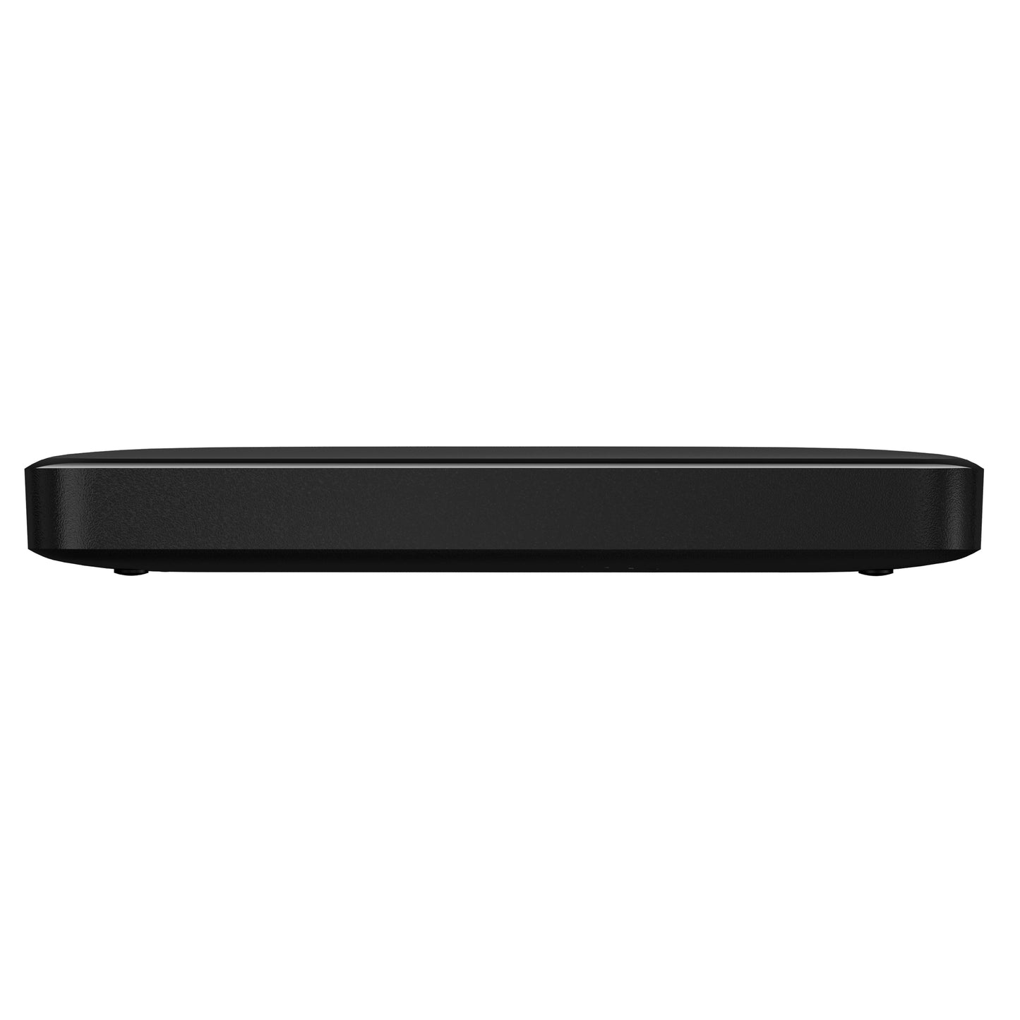 Disco Duro Externo Western Digital Elements Portable 1TB USB 3.0 Color Negro para Windows