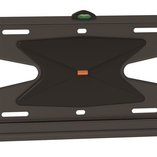 StarTech.com FPWFXBAT soporte para TV 190.5 cm (75") Negro