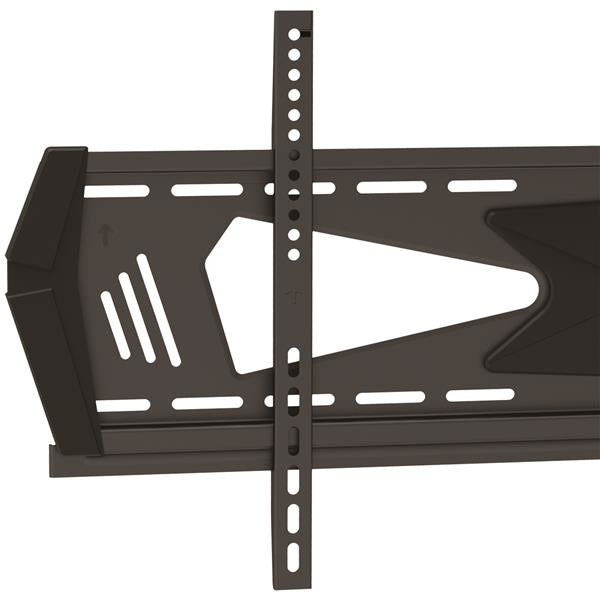 StarTech.com FPWFXBAT soporte para TV 190.5 cm (75") Negro