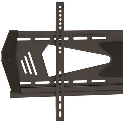 StarTech.com FPWFXBAT soporte para TV 190.5 cm (75") Negro