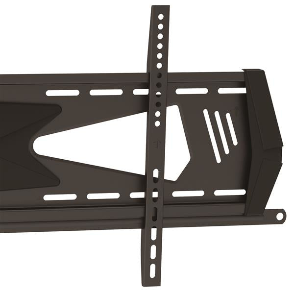 StarTech.com FPWFXBAT soporte para TV 190.5 cm (75") Negro