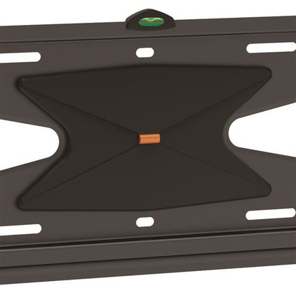 StarTech.com FPWTLTBAT soporte para TV 190.5 cm (75") Negro