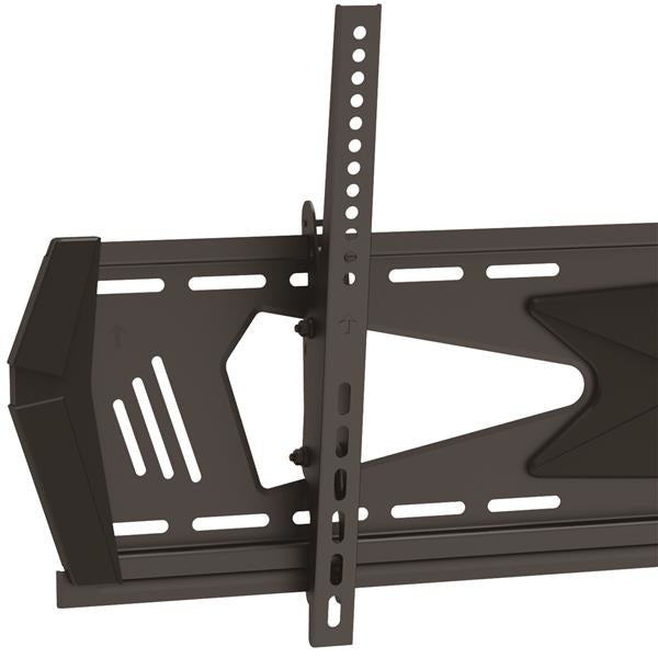 StarTech.com FPWTLTBAT soporte para TV 190.5 cm (75") Negro