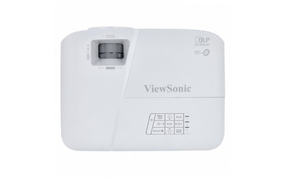 Viewsonic PA503X video proyector Proyector de alcance estándar 3600 lúmenes ANSI DLP XGA (1024x768) Gris, Blanco