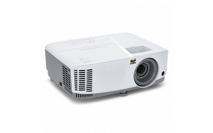 Viewsonic PA503X video proyector Proyector de alcance estándar 3600 lúmenes ANSI DLP XGA (1024x768) Gris, Blanco