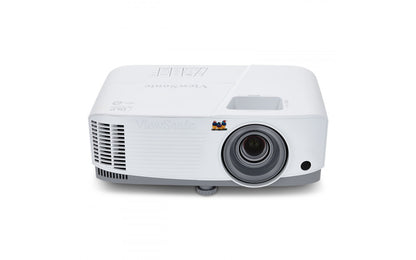Viewsonic PA503X video proyector Proyector de alcance estándar 3600 lúmenes ANSI DLP XGA (1024x768) Gris, Blanco