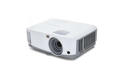 Viewsonic PA503X video proyector Proyector de alcance estándar 3600 lúmenes ANSI DLP XGA (1024x768) Gris, Blanco