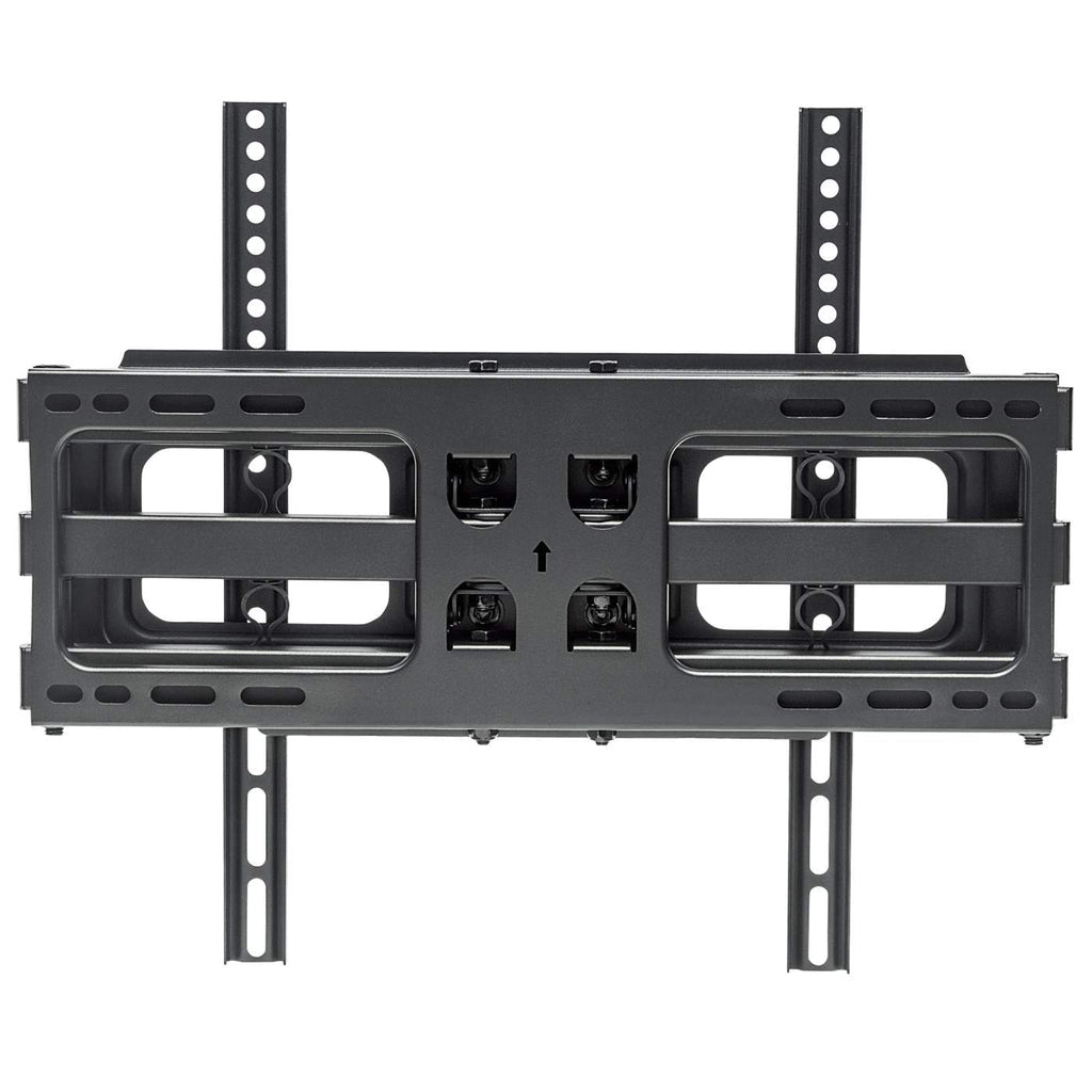 Manhattan 461344 soporte para pantalla plana 139.7 cm (55") Negro