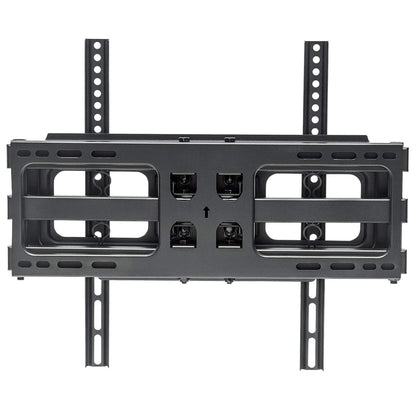 Manhattan 461344 soporte para pantalla plana 139.7 cm (55") Negro