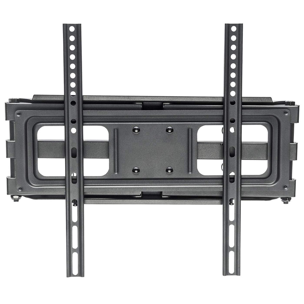 Manhattan 461344 soporte para pantalla plana 139.7 cm (55") Negro