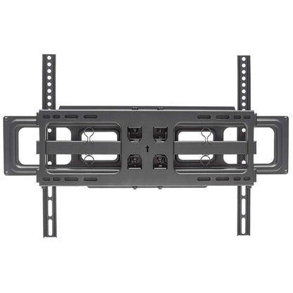Manhattan 461351 soporte para pantalla plana 177.8 cm (70") Negro
