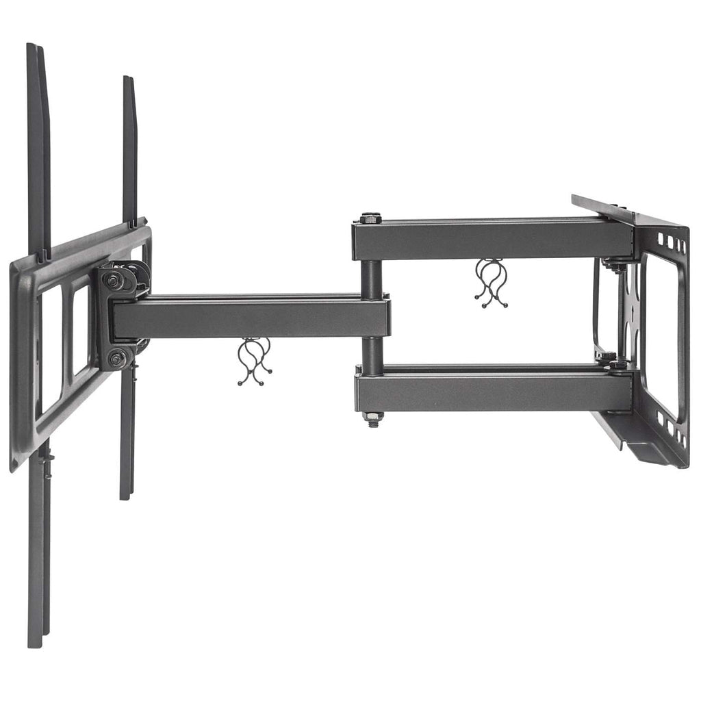 Manhattan 461351 soporte para pantalla plana 177.8 cm (70") Negro