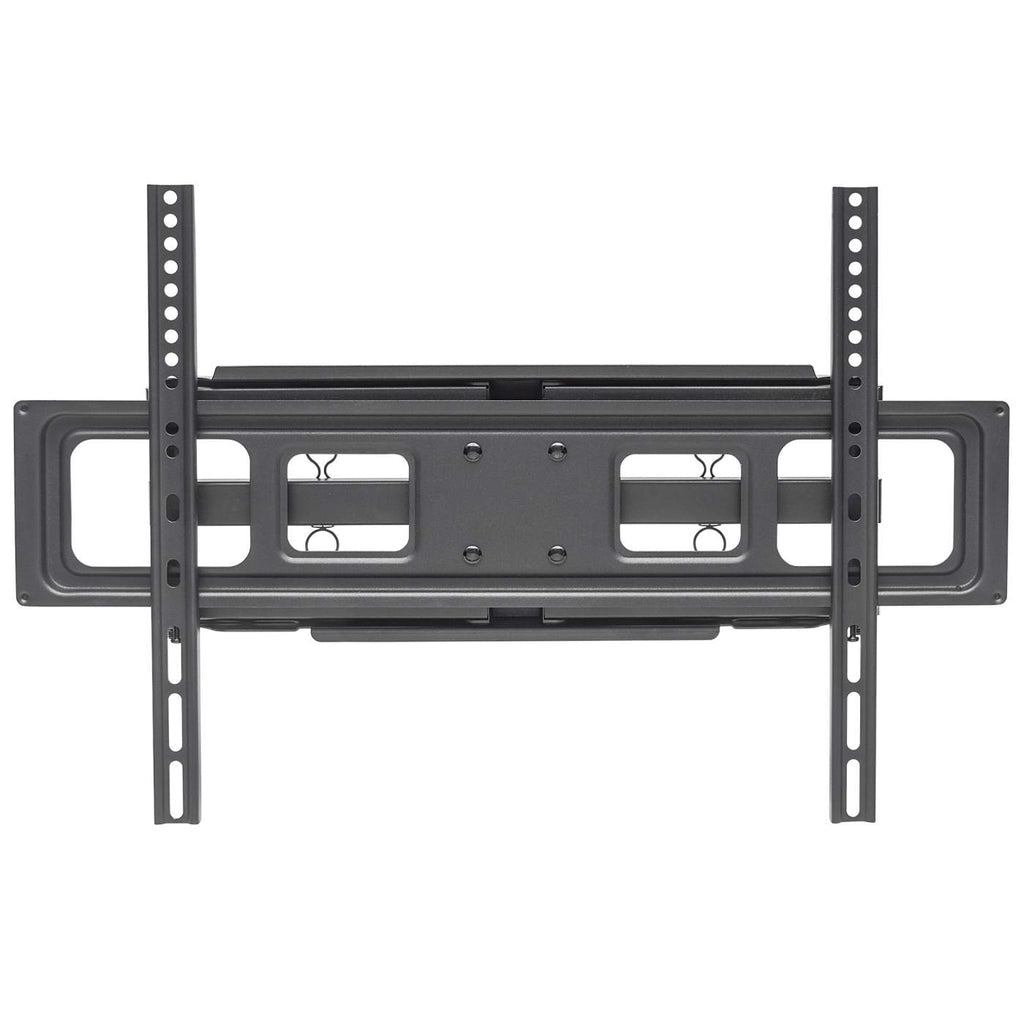 Manhattan 461351 soporte para pantalla plana 177.8 cm (70") Negro