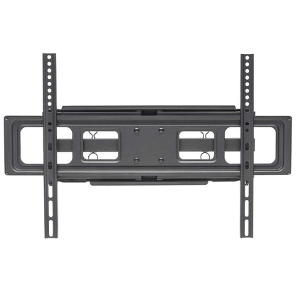 Manhattan 461351 soporte para pantalla plana 177.8 cm (70") Negro