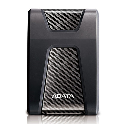 ADATA HD 650 disco duro externo 1 TB 2.5" 2.0/3.2 Gen 1 (3.1 Gen 1) Negro