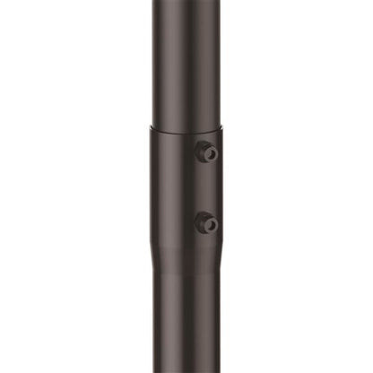 StarTech.com FPCEILPTBLP soporte para pantalla de señalización 190.5 cm (75") Negro