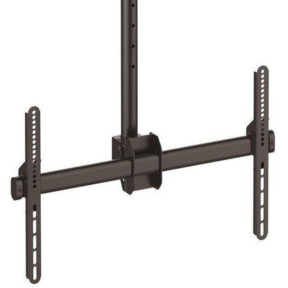 StarTech.com FPCEILPTBLP soporte para pantalla de señalización 190.5 cm (75") Negro