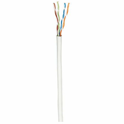 Intellinet 704830 cable de red Gris U/UTP (UTP)