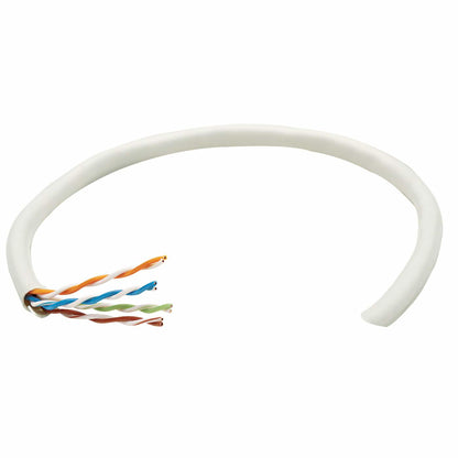 Intellinet 704830 cable de red Gris U/UTP (UTP)