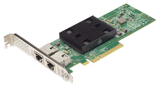 Tarjeta Lenovo ThinkSystem Broadcom 57416 10GBASE-T 2-Port PCIe Ethernet Adapter