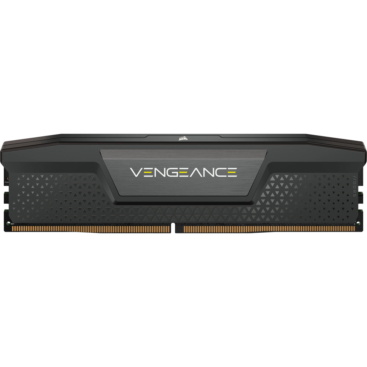 Memoria RAM Corsair Vengeance 32GB (2x16GB) DDR5 5200MHz DIMM XMP Negro CL40