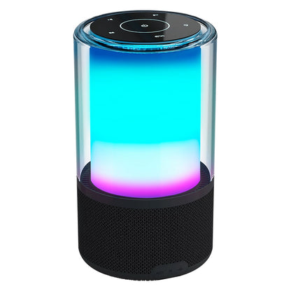 Acteck Glee Pure AP70 Altavoz portátil estéreo Negro 60 W