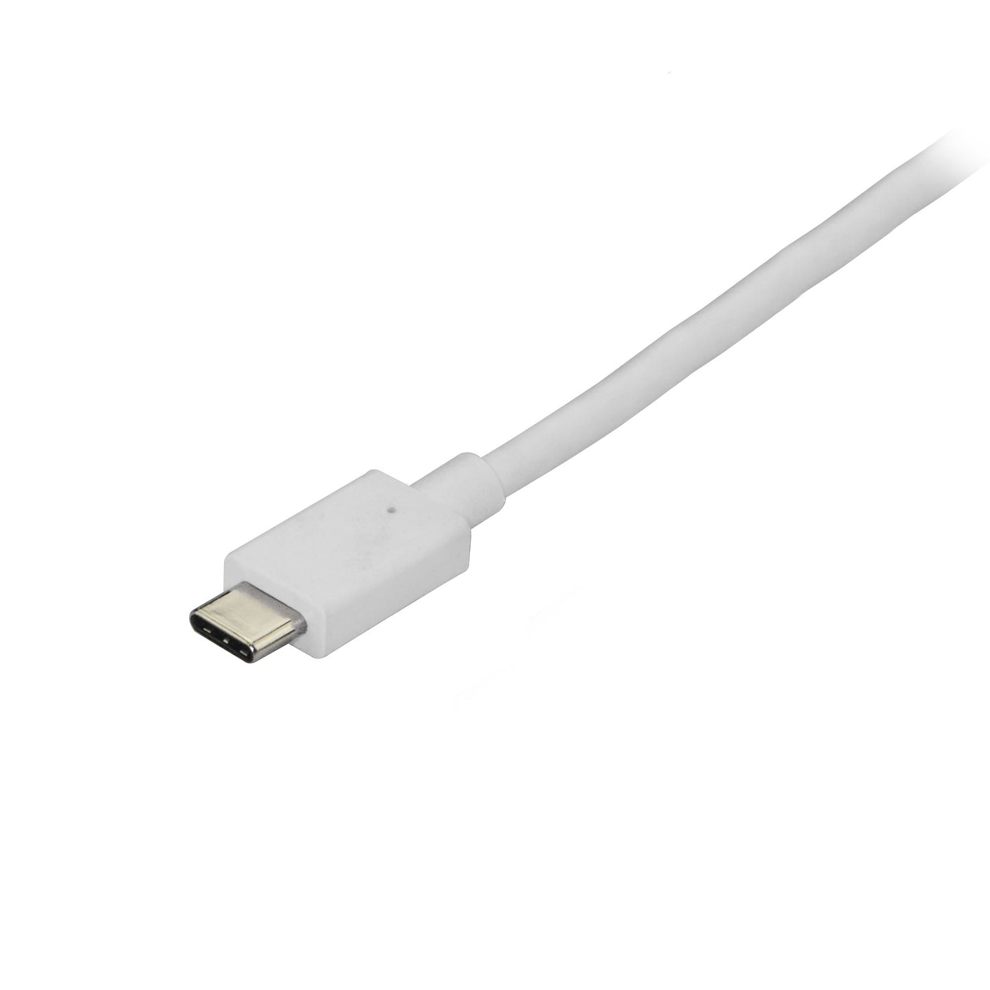 StarTech.com CDP2DPMM6W adaptador de cable de vídeo 1.8 m