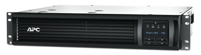 Smart UPS APC 750VA LCD RM 2U 120V con SmartConnect