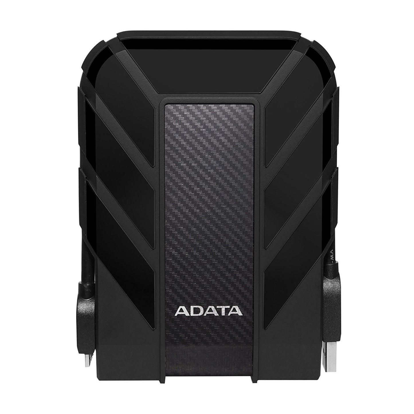 Disco Duro Externo Adata 2TB HD710 Pro 2.5" USB 3.0 Negro a Prueba de Agua y Golpes