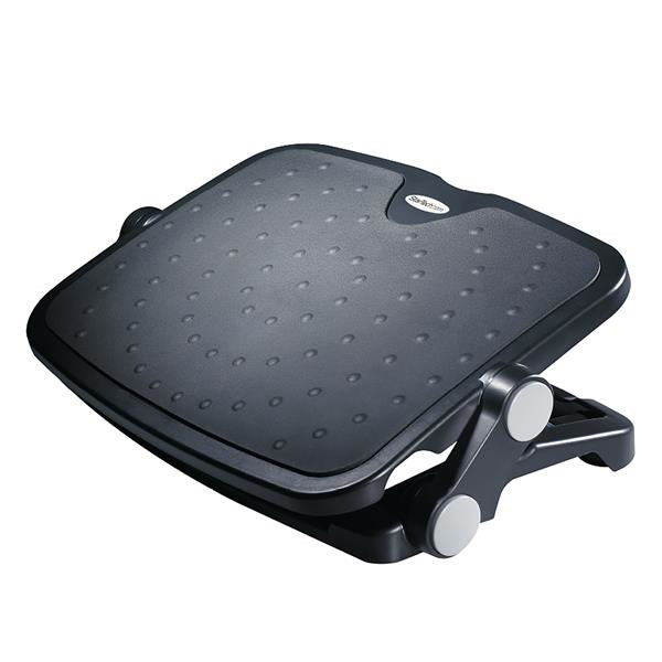 StarTech.com FTRST1 soporte para el apoyo de pies Negro