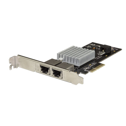 StarTech.com ST10GPEXNDPI tarjeta de red Interno 10000 Mbit/s