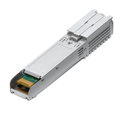 TP-Link XM60A módulo de red del transceptor Fibra óptica 2488 Mbit/s SFP