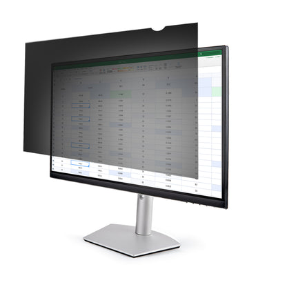 StarTech.com PRIVSCNMON27 filtro para monitor 68.6 cm (27")