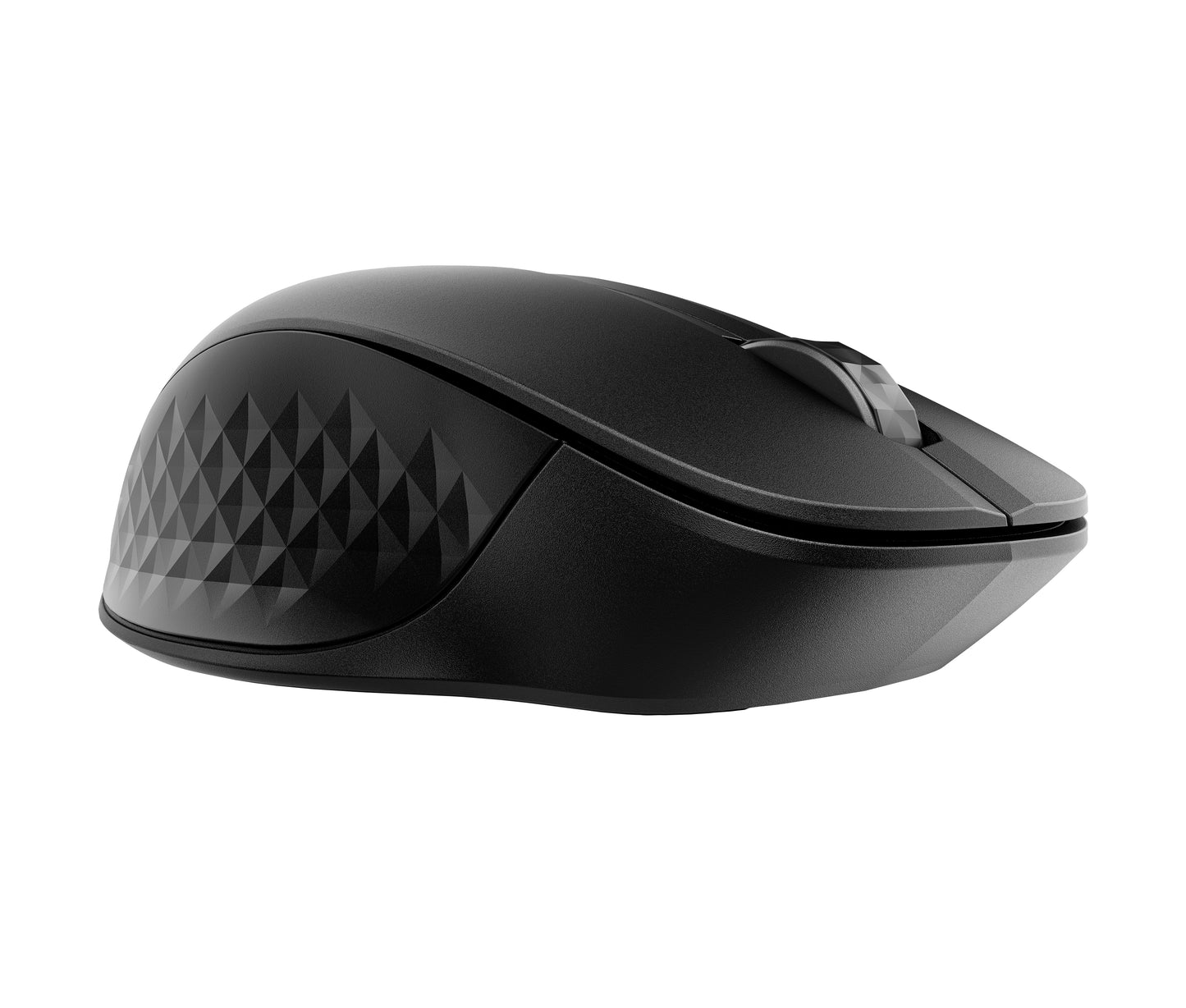 HP 435 Multi-Device Wireless Mouse ratón Oficina Ambidiestro RF inalámbrico + bluetooth 4000 DPI