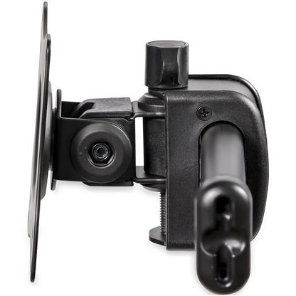 StarTech.com ARMBARTRIO2 soporte para pantalla plana 68.6 cm (27") Escritorio Negro
