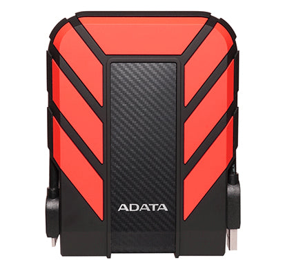 ADATA HD710 Pro disco duro externo 1 TB 2.5" USB 3.2 Gen 1 (3.1 Gen 1) Negro, Rojo