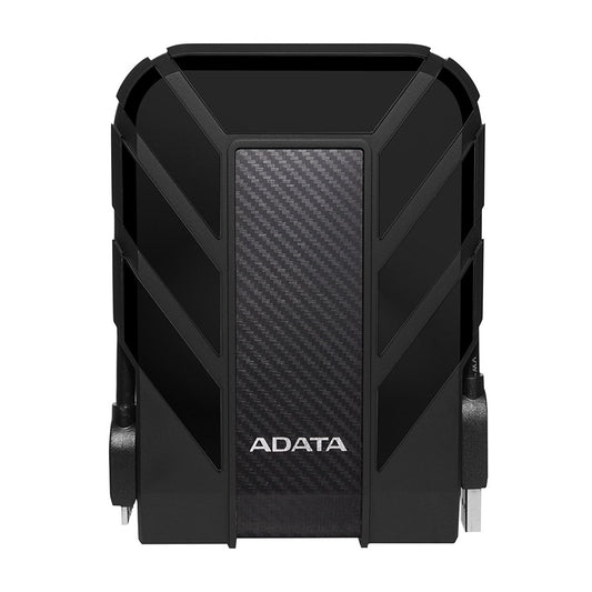 Disco Duro Externo Adata 1TB HD710 Pro 2.5" USB 3.0 Negro a Prueba de Agua y Golpes