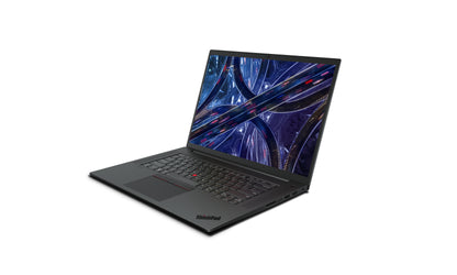 Workstation Lenovo Thinkpad P1 G6 16" Intel Core i7 13800H vPro Disco Duro 1TB SSD RAM 32 GB Windows 11 Pro 3Y