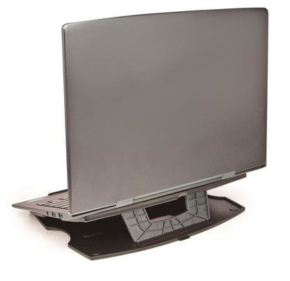 StarTech.com LTRISERP soporte para laptop Soporte para computadora portátil Negro 33 cm (13")