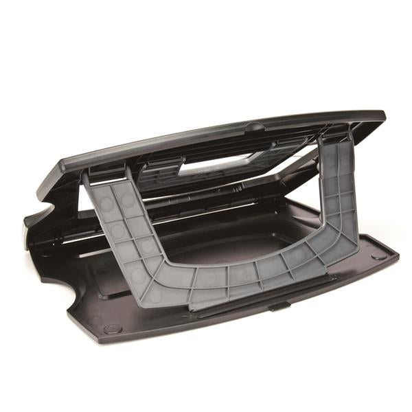 StarTech.com LTRISERP soporte para laptop Soporte para computadora portátil Negro 33 cm (13")