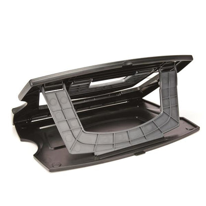 StarTech.com LTRISERP soporte para laptop Soporte para computadora portátil Negro 33 cm (13")