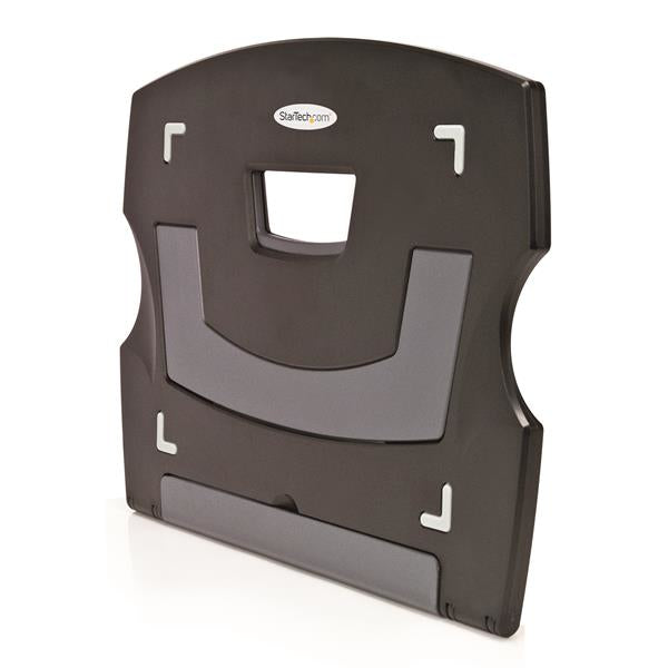 StarTech.com LTRISERP soporte para laptop Soporte para computadora portátil Negro 33 cm (13")