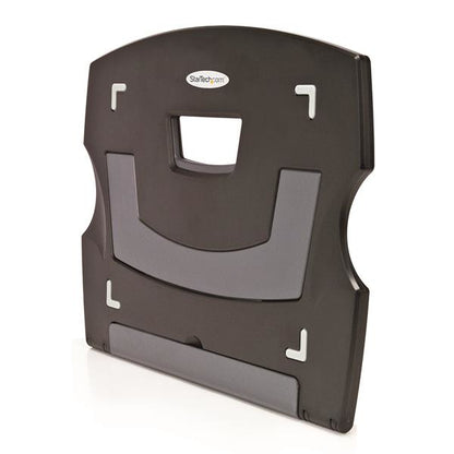 StarTech.com LTRISERP soporte para laptop Soporte para computadora portátil Negro 33 cm (13")
