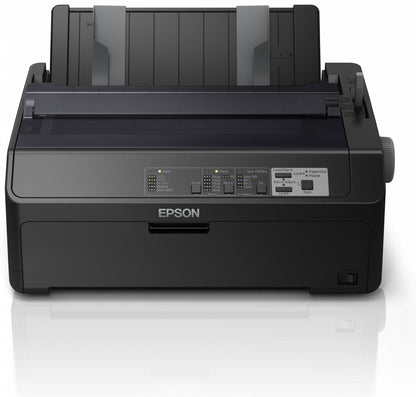 Impresora Epson Matriz de Punto FX-890II de 9 agujas
