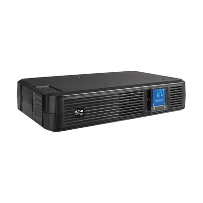 Tripp Lite SMART1500LCD sistema de alimentación ininterrumpida (UPS) 1.5 kVA 8 salidas AC