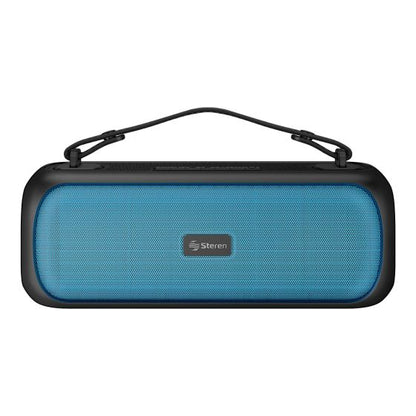 BOCINA STEREN BLUETOOTH TWS BOOM BOX