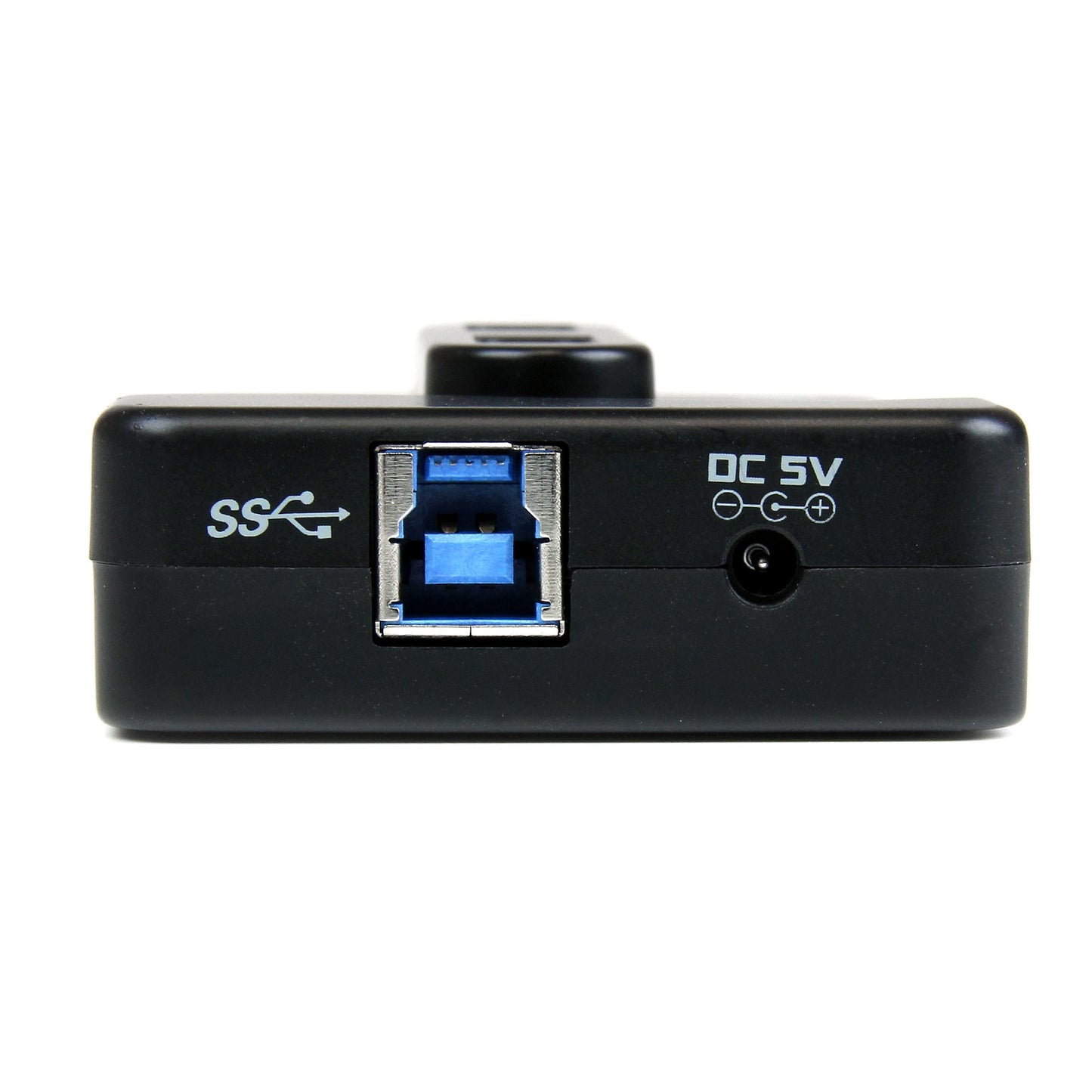 StarTech.com ST7320USBC USB 3.2 Gen 1 (3.1 Gen 1) Type-B 4800 Mbit/s Negro